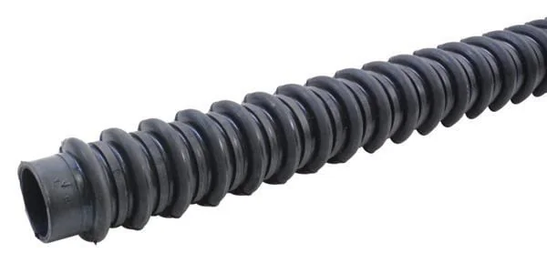 Tubano - RH480 - Kuehlerschlauch 48mm