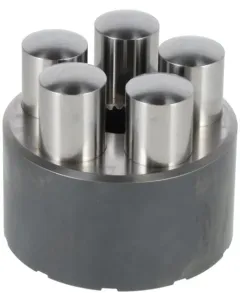 Tuff Torq - 168H3029550 - Zylinderblock Komplett
