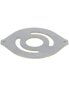 Tuff Torq - 168P6129250 - Ventilplatte
