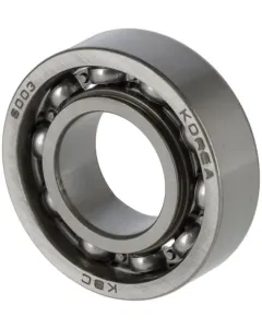 Tuff Torq - 187N0013430 - Lager 6003 C3