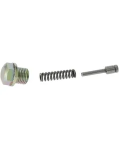 Tuff Torq - 187Q0326250 - Arbeitsgeraetventilbaugruppe