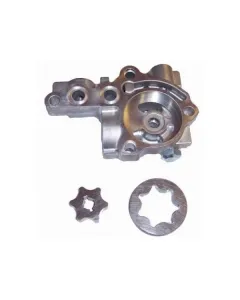 Tuff Torq - 187Q0399050 - Pumpengehaeusesatz