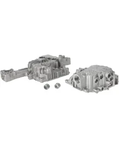 Tuff Torq - 187Q0399210 - Gehaeusesatz 4-Anschluss (Oben/Unten)