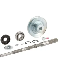 Tuff Torq - 187Q0399990 - Pumpenwellensatz