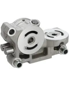 Tuff Torq - 187Q0524950 - Gehaeuse Mitte AD