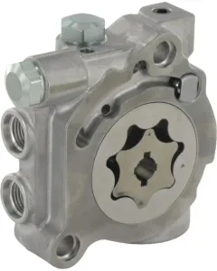 Tuff Torq - 187Q0599050 - Pumpengehaeuse-Set (K664C & E)