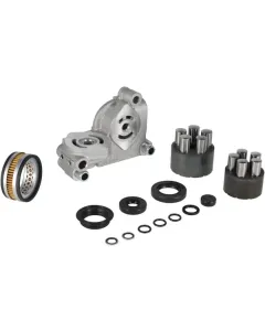 Tuff Torq - 187Q0899510 - Reparatursatz (R) (Oel/Dichtmittel Nicht Enthalten)