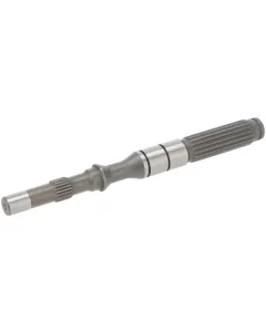 Tuff Torq - 187T0125250 - Pumpenwelle K46BT