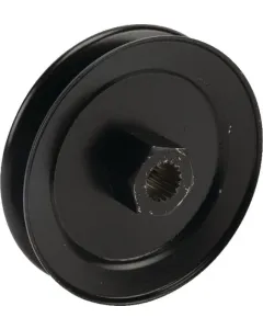 Tuff Torq - 19215489061 - Antriebsriemenscheibe 4 Zoll