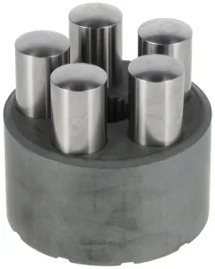 Tuff Torq - 1A632025510 - Zylinderblock-Set