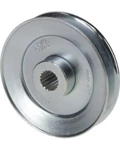 Tuff Torq - 1A646025760 - Riemenscheibe B 3 1/2 Zoll