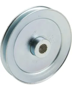 Tuff Torq - 1A646025780 - Riemenscheibe D