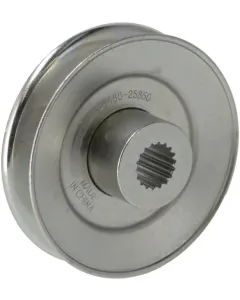 Tuff Torq - 1A646025850 - Riemenscheibe 80mm