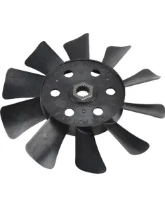 Tuff Torq - 1A646083070 - Ventilator Schwarz