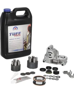Tuff Torq - 1A646098480 - Dichtungssatz (Mit Oel Und Dichtmittel)