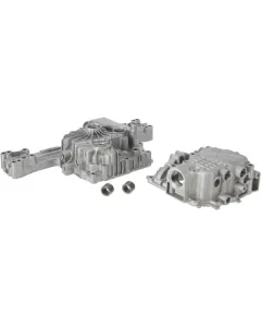 Tuff Torq - 1A646099450 - Gehaeusesatz 3 Anschluesse