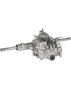 Tuff Torq - 7A632084281 - Transaxle K62e (Ohne Loecher In Den Achsenden) Geeignet Fuer Stiga