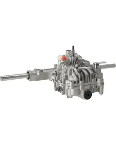 Tuff Torq - 7A632084721 - Transaxle K66al (Ohne Oel Geliefert) Geeignet Fuer Husqvarna