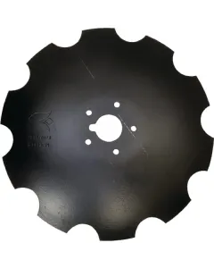 Tulip - 760020022 - Scheibe Diameter 510x5mm Gezahnt