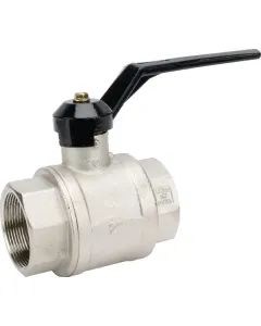TVL - BVH2FB - Kugelhahn BSP 2" HD