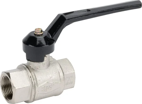 TVL - BVH34FB - Kugelhahn BSP 3/4" HD