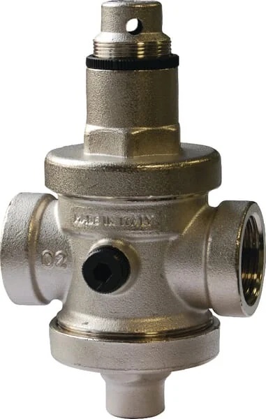 TVL - WK60012 - Druckregler 1/2"