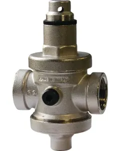 TVL - WK6002 - Druckminderer 2"