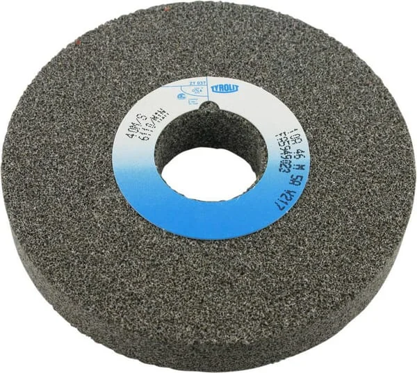Tyrolit - 1252010A60 - Schleifscheibe 125x20 Bohrung 32mm