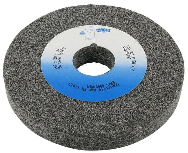 Tyrolit - 1502010A36 - Schleifscheibe 150x20 Bohrung 32mm