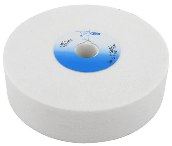 Tyrolit - 1504089A100 - Schalenschleifstein 150x40x20 K100