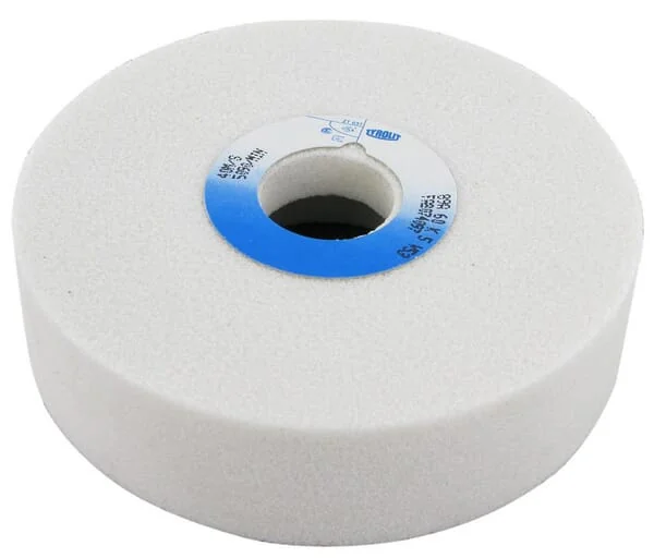 Tyrolit - 1504089A60 - Schalenschleifstein 150x40x32 K60