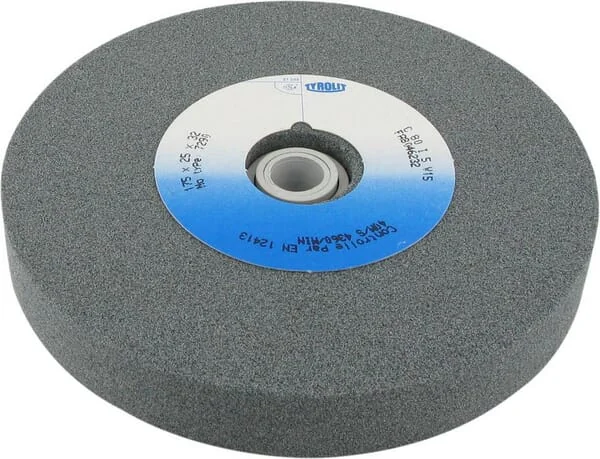 Tyrolit - 17525C80 - Schleifscheibe 175x25 Bohrung 32mm