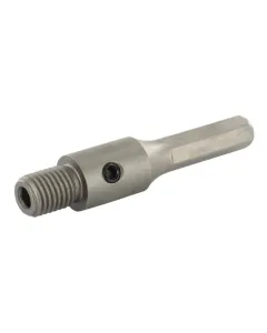Tyrolit - 20900075 - Aufnahmeschaft Zylindrisch SW12xM16