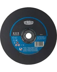 Tyrolit - 34046134 - Premium Trennscheibe 230x7
