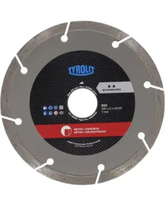 Tyrolit - 34500114 - Schneidscheibe DCCS1 300x2,6x20mm