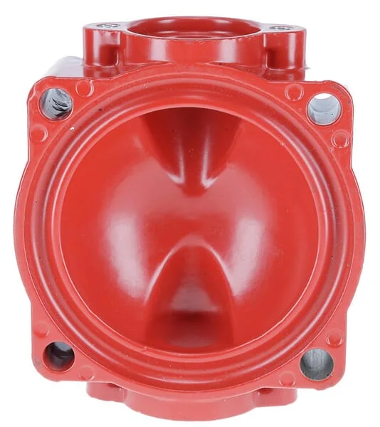 UDOR - UD160436 - Kopf RO 100,250 Rot