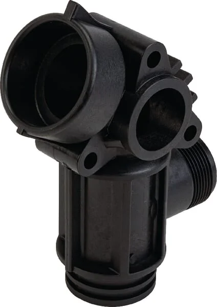 UDOR - UD160537 - Auslassverteiler G1 M-G1 1/2M