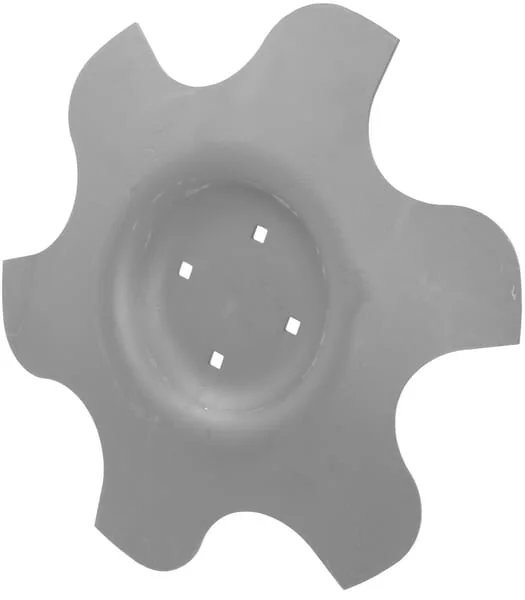 Unia - 1680380011 - Aussenplatte Rechts Diameter 455 / 4