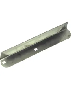 Unia - 2053030001400 - Streuscheibe, Links, Kurz, Lr20 L-260mm