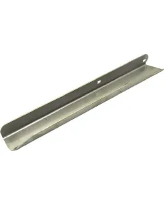 Unia - 2053030001500 - Streuscheibe, Links, Lang, Lr20 L-360mm