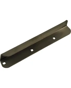 Unia - 2053030001800 - Streuscheibe, Links, Kurz, Lr30 L-300mm