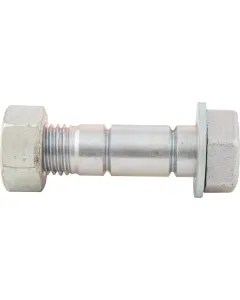 Unia - 2111207000 - Zahn-Sicherung M20x75 Satz