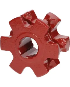 Unia - 2222030000601 - Antriebskettenrad Titan FI-45MM=5790173
