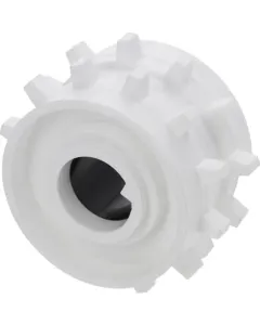 Unia - 307870030002 - Kurzer Scharscharngelenk Komplett