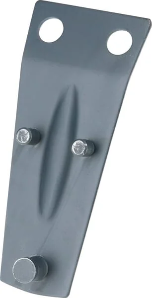 Unia - 50360104000 - Messerhalter Komplett