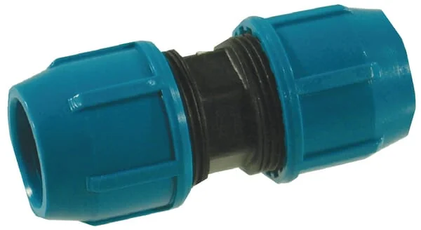 Unifit - UN28025 - Kupplung 25mm PE
