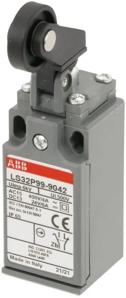 Uniflex - EM812041 - Endschalter