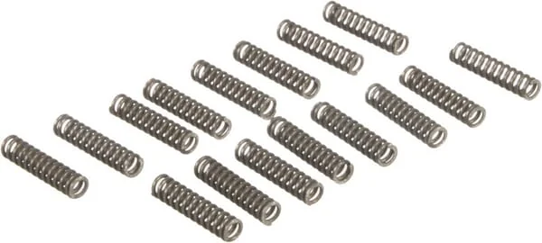 Uniflex - HM9262034P016 - Feder Fuer S2 (16)