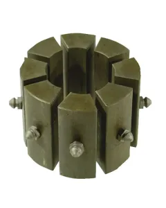 Uniflex - HM926347 - Dies-Set 263, 47 Bis 50mm