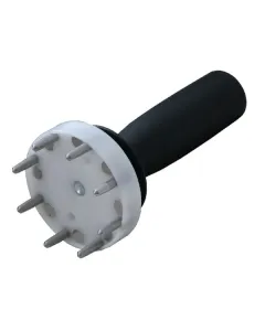 Uniflex - QDC2395 - Schnellwechselsystem